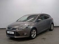 Ford Focus 1.6 MT, 2011, 162 671 км, с пробегом, цена 799 000 руб.