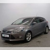 Ford Focus 1.6 MT, 2011, 162 671 км, с пробегом, цена 770 000 руб.