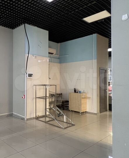 Торговая площадь, 7.8 м²