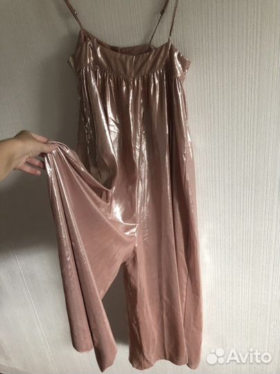 Комбинезон брючный Zara