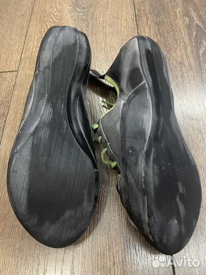 Скальные туфли 36