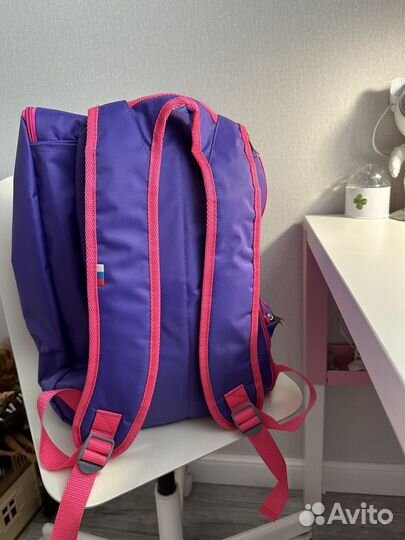 Рюкзак для художественной гимнастики