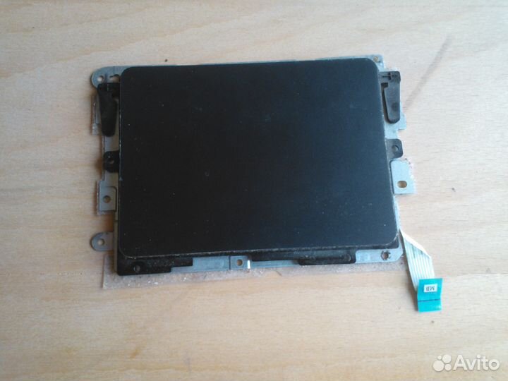 Комплектующие для ноутбука Acer MS2361