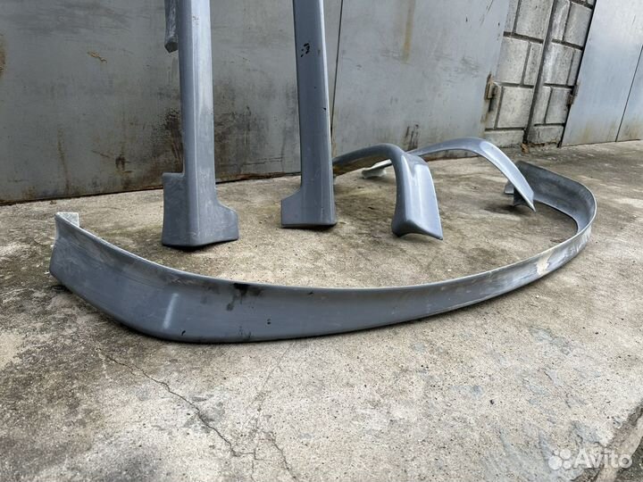 Обвес toyota allion 240