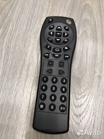 Магнитола с DVD Chevrolet Tahoe 2013 г