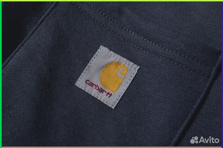 Свитшот Carhartt (Арт. 211246)