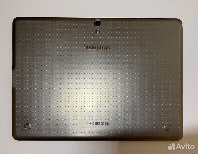 Samsung galaxy Tab S