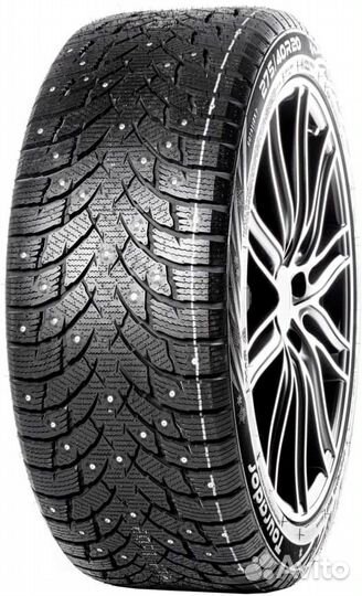 Tourador Ice Star TSW1 315/35 R20