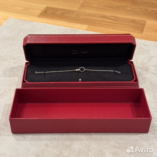 Браслет Cartier Love оригинал