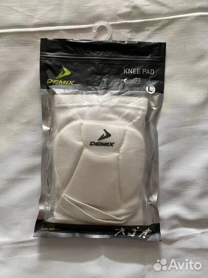Наколенники для волейбола Demix