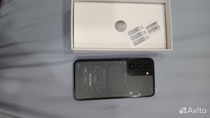 Xiaomi Redmi Note 10, 4/64 ГБ