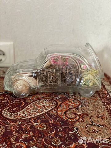 Декоративные элементы