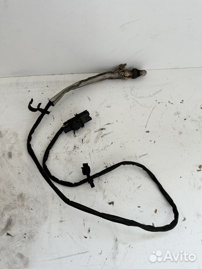 Передний лямбда зонд volvo s60