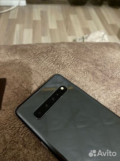 Samsung Galaxy S10 5G Single sim, 8/256 ГБ