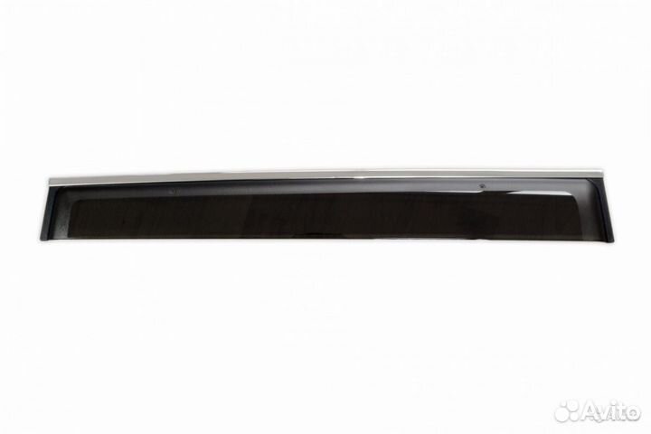 Дефлекторы для toyota highlander (2011+)