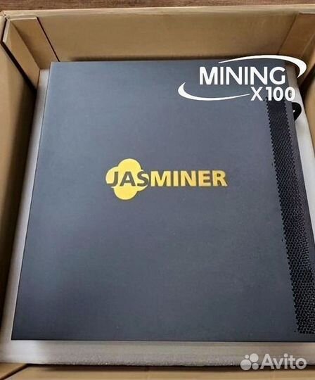 Jasminer X16-Q (новый)