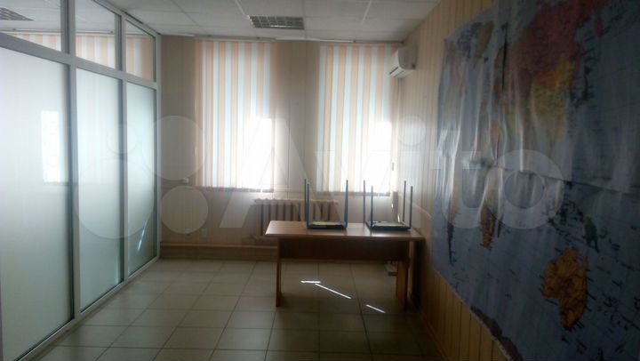 Офис, свободного назначения 92 м²