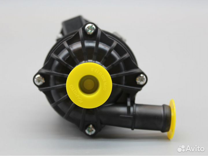 Насос помпа системы охлаждения Audi Porsche Skoda