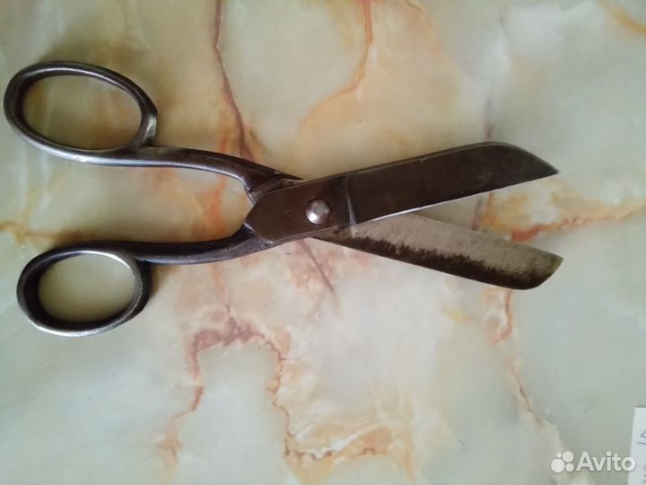 Ножницы СССР