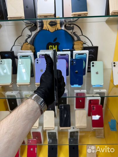 iPhone 12 Pro Max, 128 ГБ
