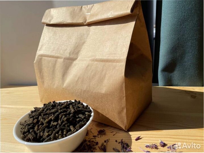 Иван-чай 1 кг качественный, настоящий