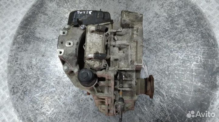 АКПП LRG Volkswagen Golf 5 1.4л бензин