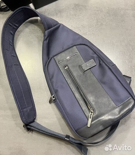 Сумка мужская Piquadro