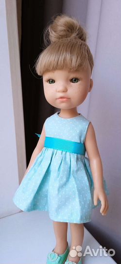 Бержуан снята с производства