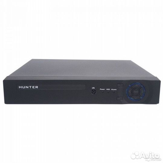 Видеорегистратор Hunter hnvr-4408