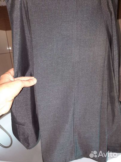 Школьная форма для мальчика 176