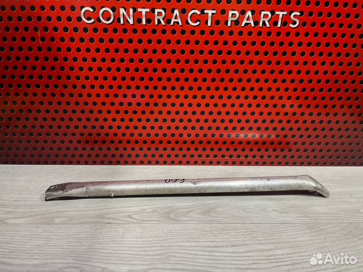 Распорная планка Bmw X6 F16 2018