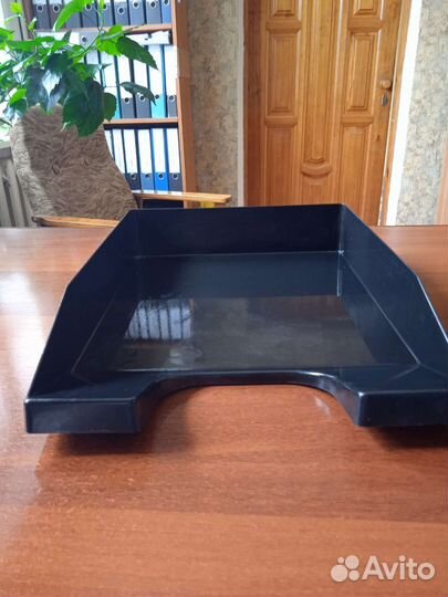 Лоток для бумаг