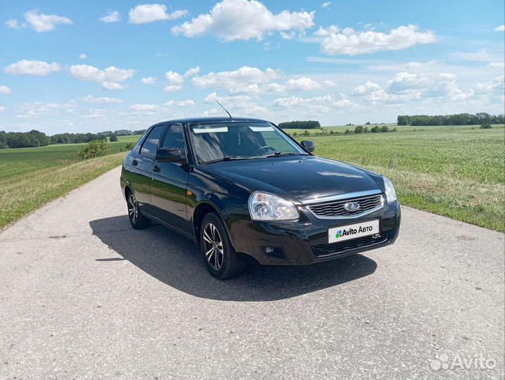 LADA Priora 1.6 МТ, 2013, 145 000 км