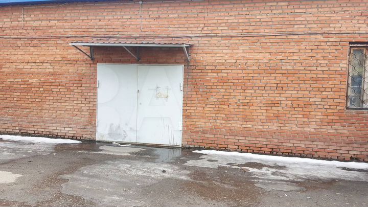Склад, 97 м²