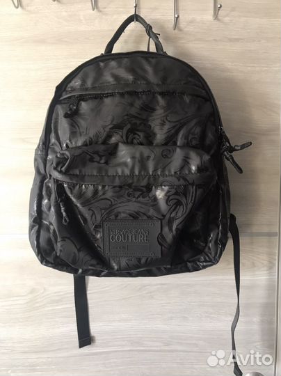Рюкзак versace