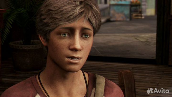 Игры PS3 Uncharted 3: Иллюзии Дрейка