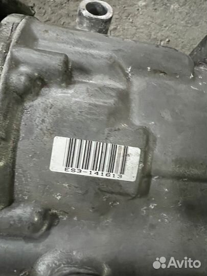 Компрессор кондиционера Toyota Rav 4 (Xa50)