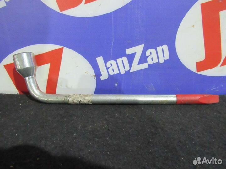 Ключ балонный