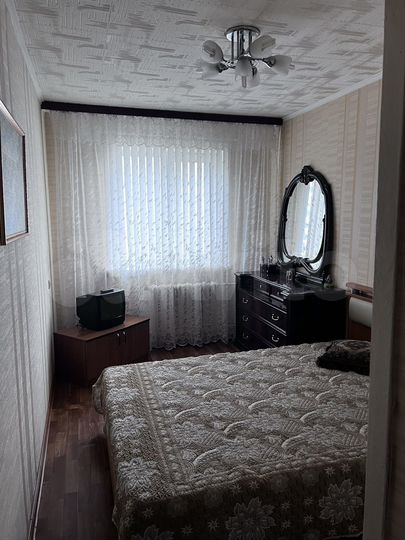 2-к. квартира, 43 м², 5/5 эт.