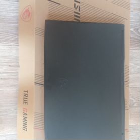 Ноутбук 17.3 MSI GF76 Katana 11SC-853XRU (Full HD