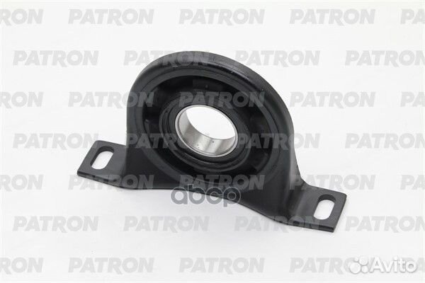 Опора кардана с подшипником задн mercedes-benz: