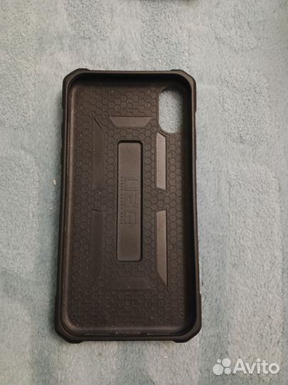 Чехол на iPhone xr