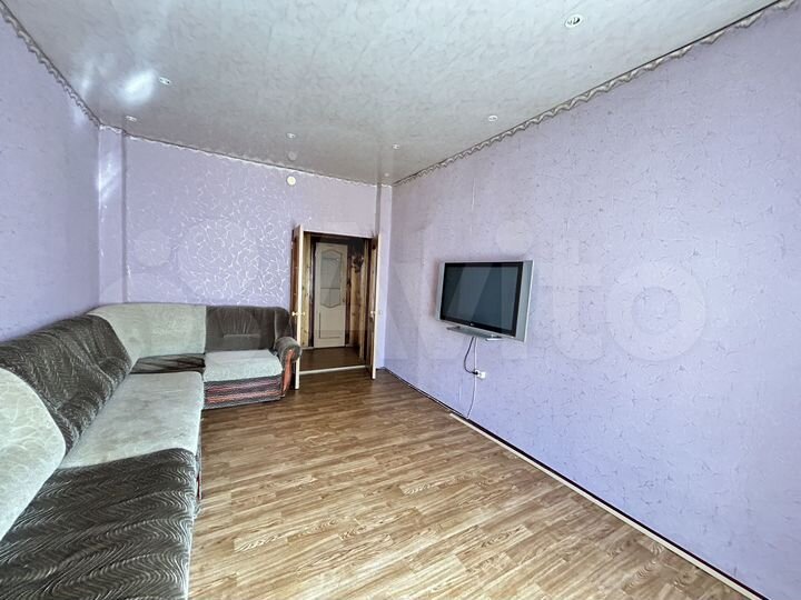 3-к. квартира, 67 м², 1/4 эт.