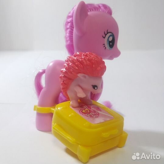 Пинки Пай my little pony