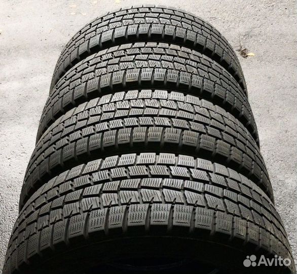 Dunlop Winter Maxx WM01 205/60 R16