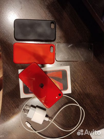 iPhone Se 2020 обмен