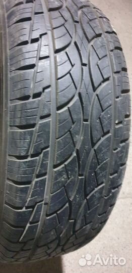 Nankang NK Utility SP-7 245/60 R18 105H