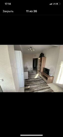 2-к. квартира, 43 м², 5/12 эт.