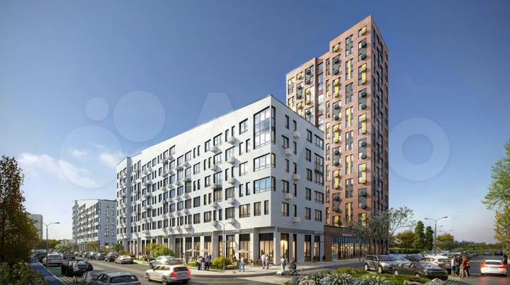 Продается торговое помещение, площадь 31.6 кв.м