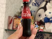 Сувенир�ная бутылкка кока кола coca cola